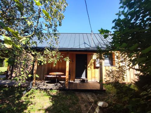 Trafo Dom Podlesice 74 - last minute hotel in Unknown City