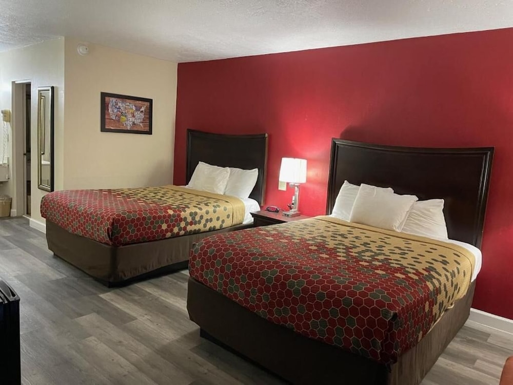 Perry Inn & Suites National Fairground I 75 - photo 20