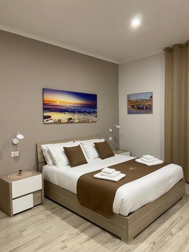 Casa di Nonna Gilda — 4-Star Luxury Hotel in Massa Lubrense, Italy