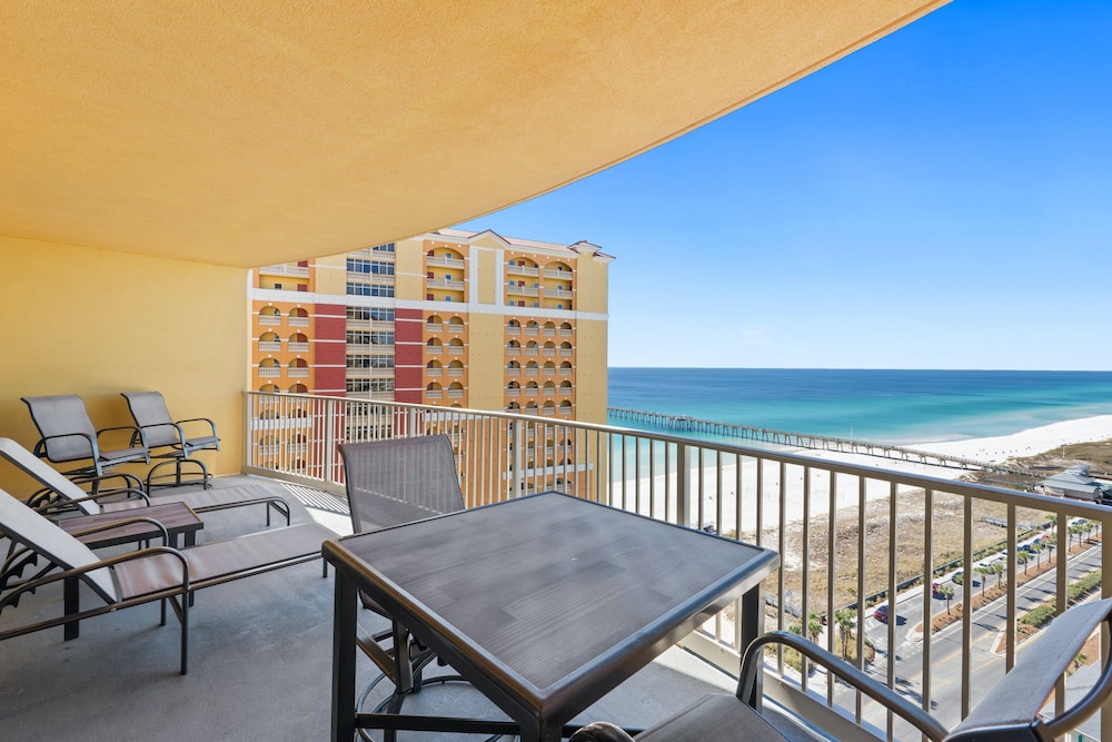 Calypso Tower 3 by Panhandle Getaways - photo 667
