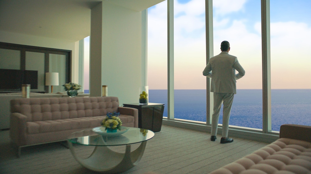 Ocean Casino Resort - photo 8