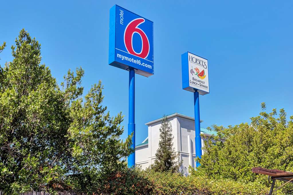 Motel 6 Belmont CA San Francisco Redwood City - photo 5