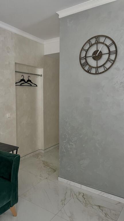 Siberia Spa - carbon neutral hotel in Sochi