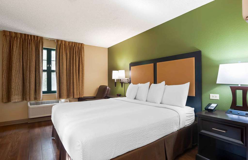 Extended Stay America San Diego Hotel Circle - photo 17