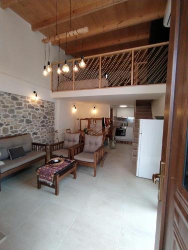 Argalios - carbon neutral hotel in Ierapetra