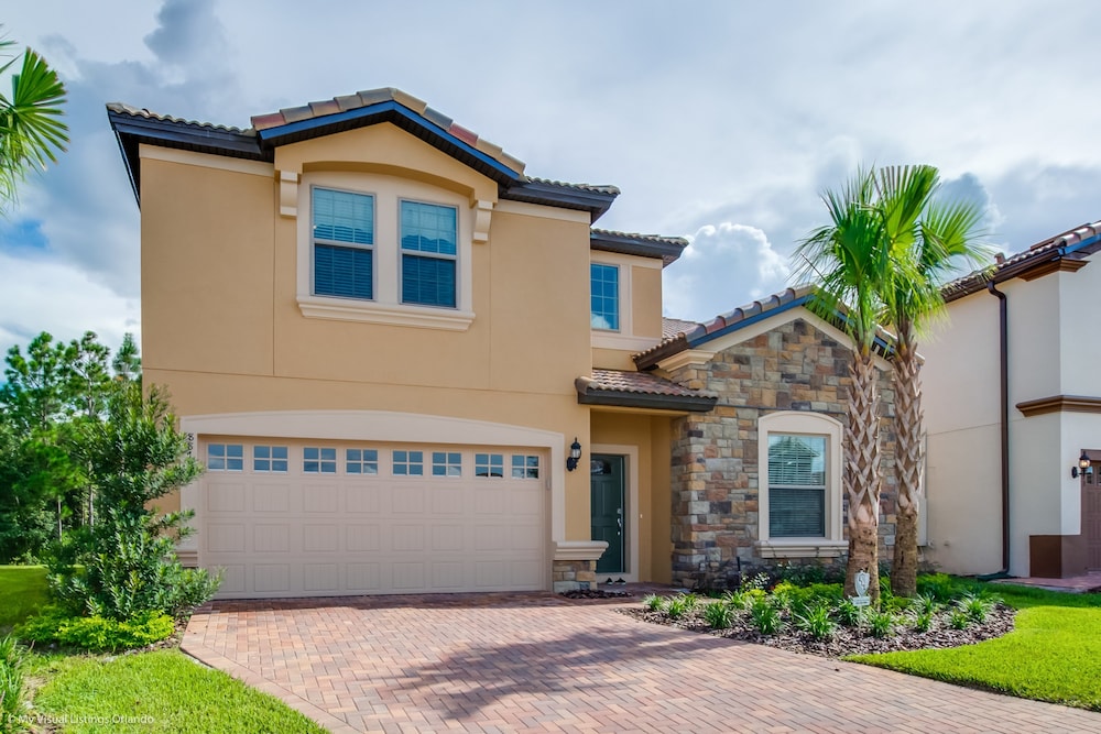 H8875 Ultimate Brand new 8bedroom 6bathroom Resort - photo 79