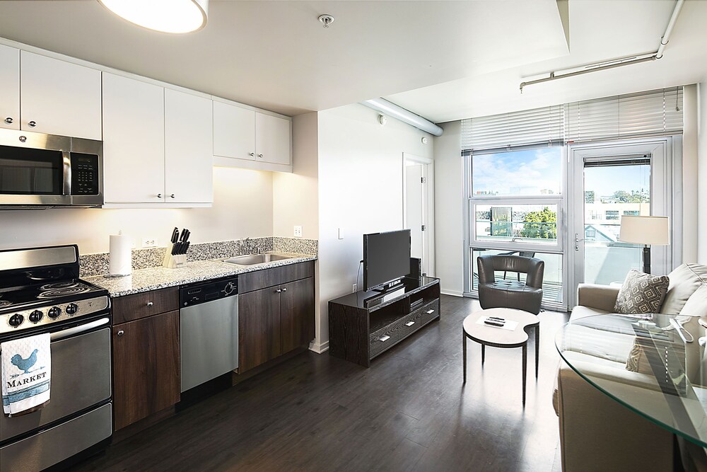 Downtown Lofts by Barsala - photo 8