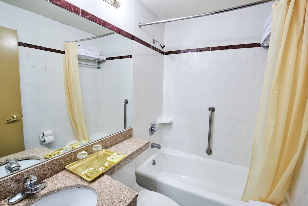 Flushing Hotel - photo 34
