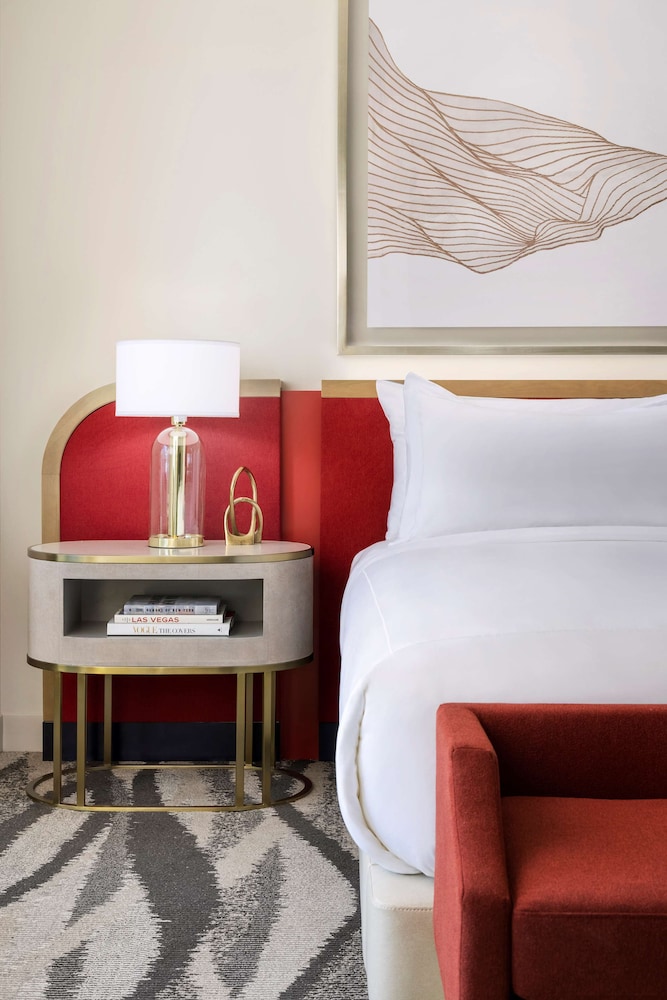 Conrad Las Vegas at Resorts World - photo 11