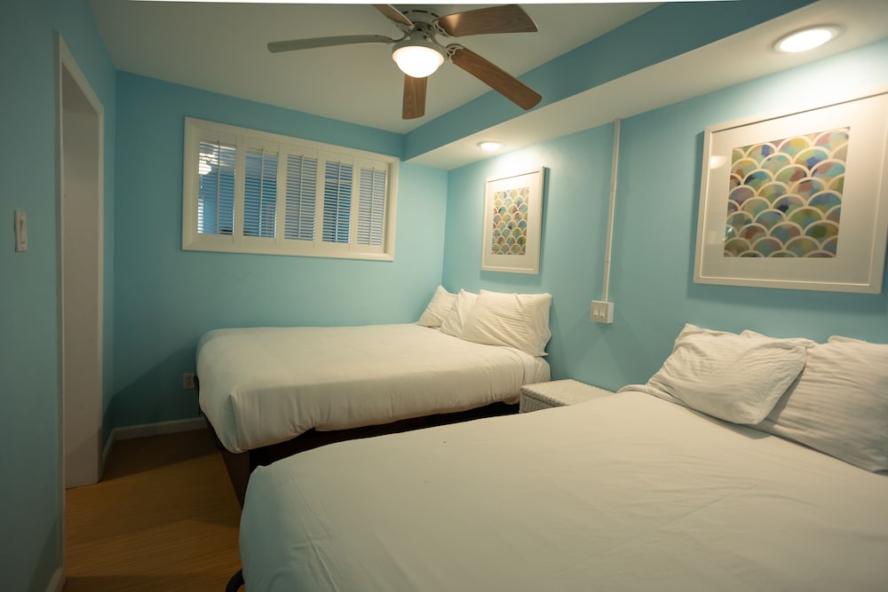Saratoga Resort - photo 24