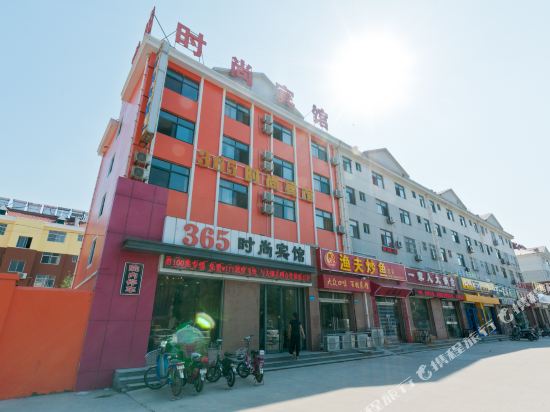 Binzhou 365 Express Hotel - last minute hotel in Binzhou