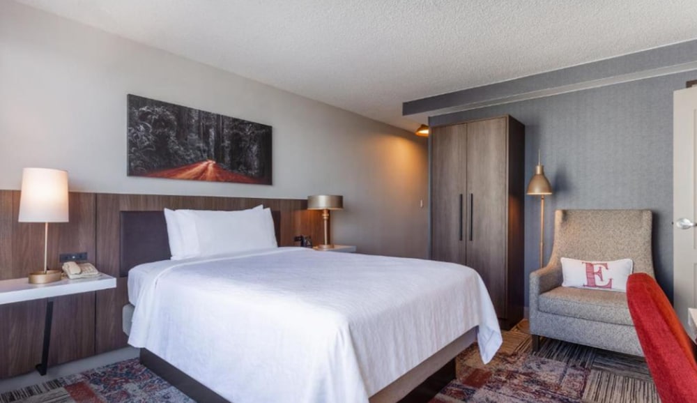 Hilton Garden Inn San Francisco Oakland Bay Bridge - photo 7