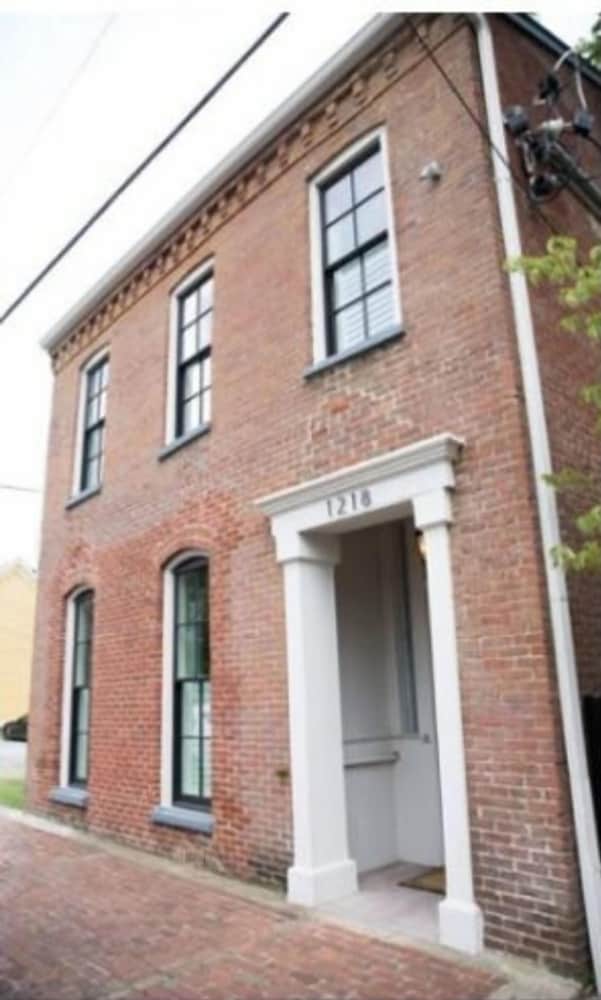 Germantown Inn - photo 160