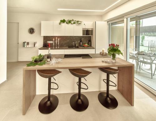 Garden e Wellness LE VIGNE relax e luxus — Tesimo — photo 4