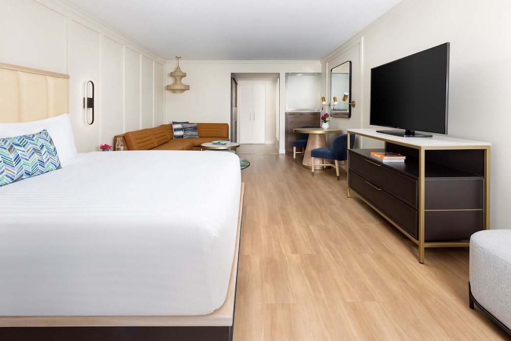 The Anza A Calabasas Hotel - photo 37