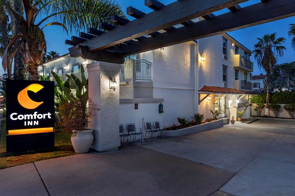 Comfort Inn San Diego Old Town - photo 5