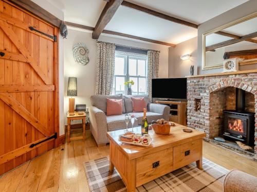 Nobles Cottage Uk43351 — 4-Star Luxury Hotel in Whitby, United Kingdom