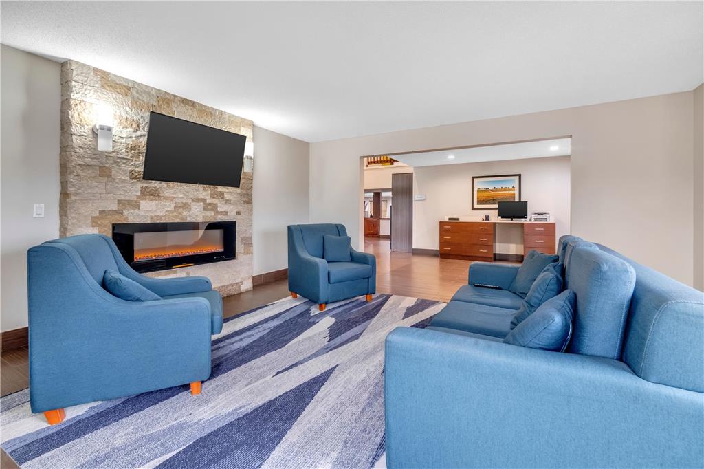Comfort Inn Somerset Lake Cumberland - photo 13