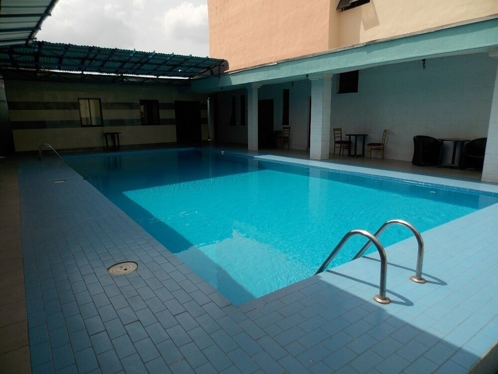Visa Karena Hotels — hotel in Port Harcourt