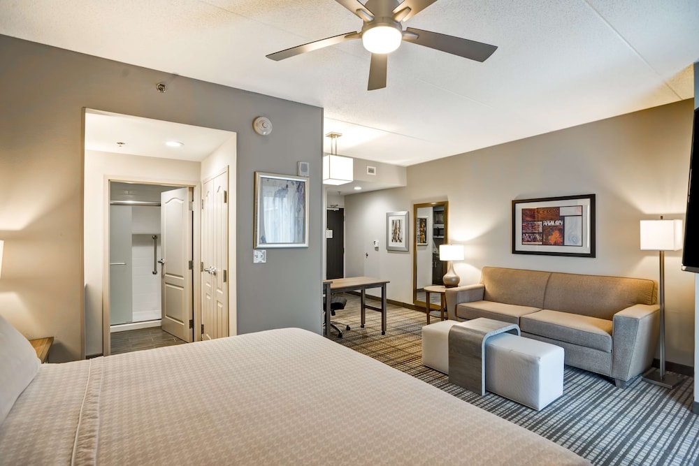 Homewood Suites by Hilton Nashville Franklin Cool Springs - photo 17