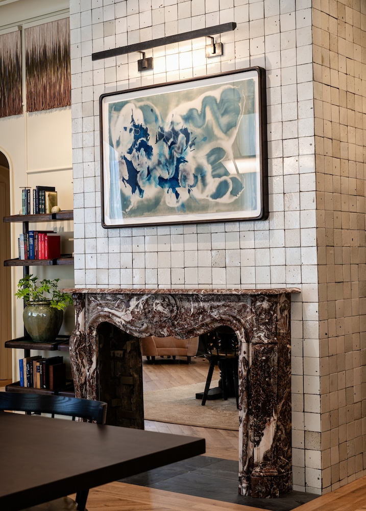 Hotel Heron Alexandria Old Town Curio Collection by Hilton - photo 18