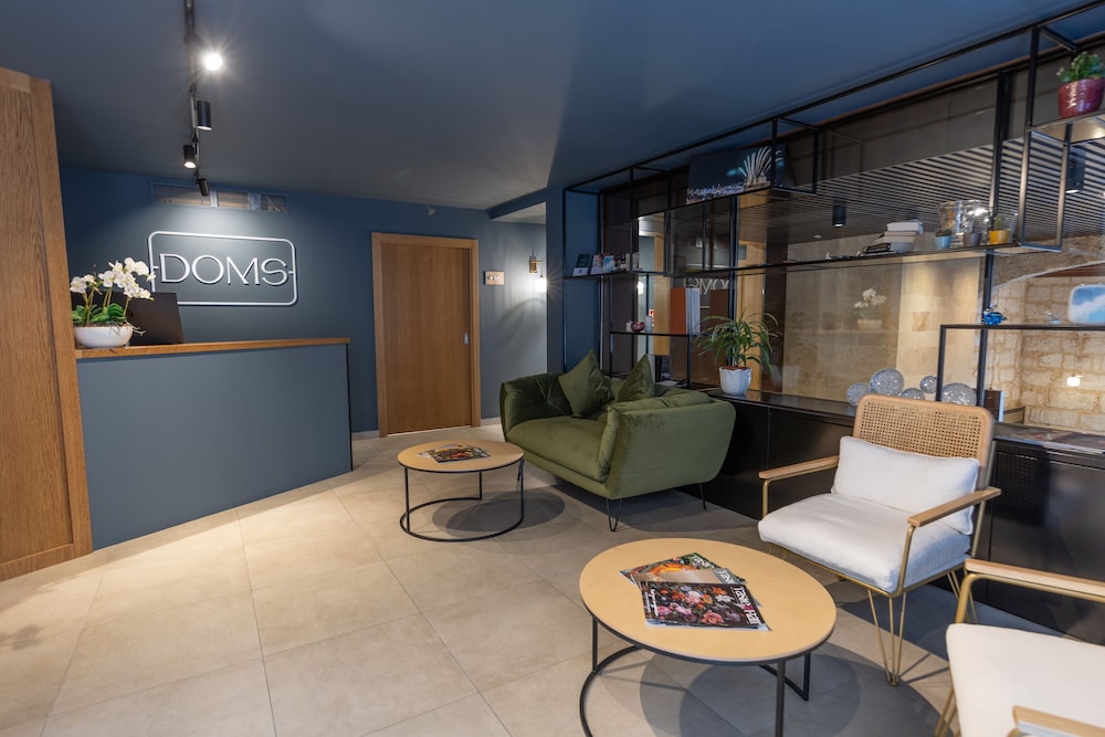 DOMS Boutique Living — Mellieha — photo 2