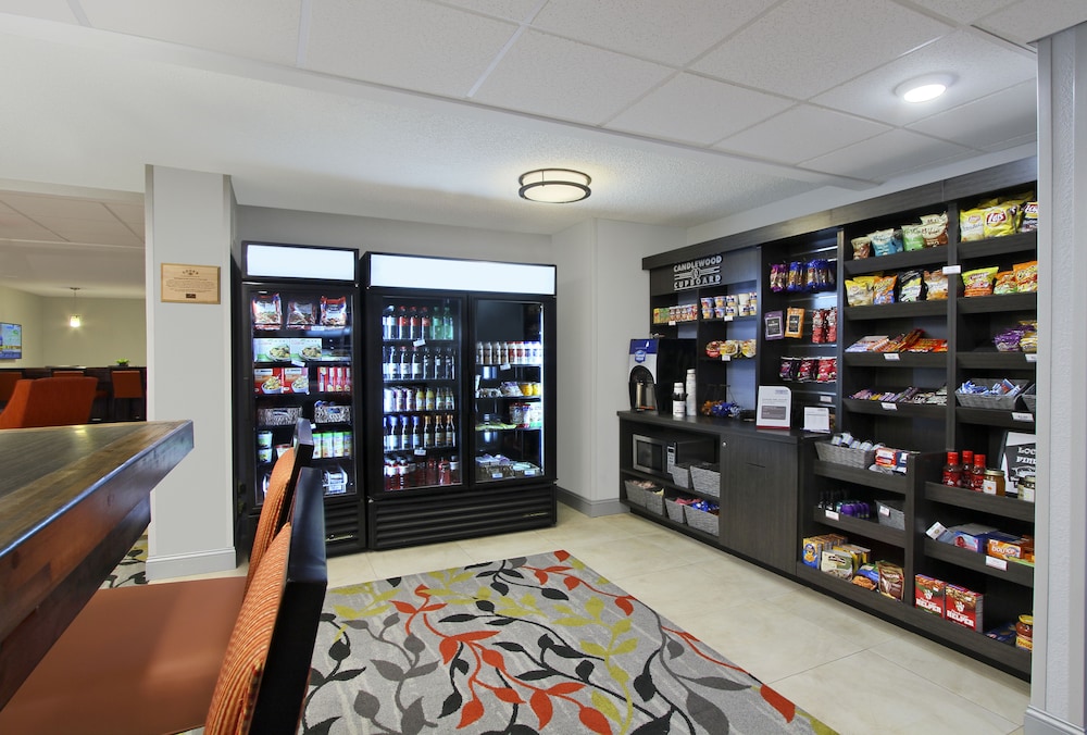 Candlewood Suites Rogers Bentonville - photo 26