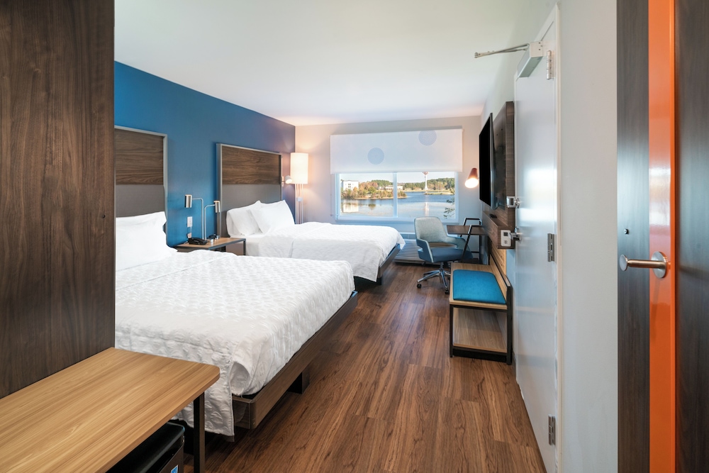 Tru by Hilton Savannah Airport - photo 5