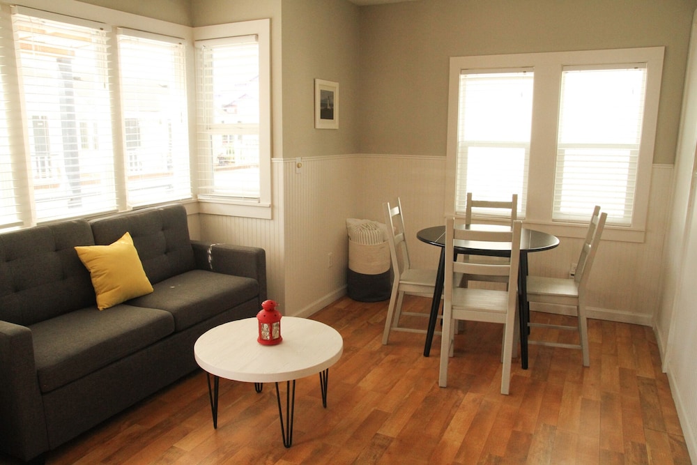 Boardwalk Cottages - photo 59