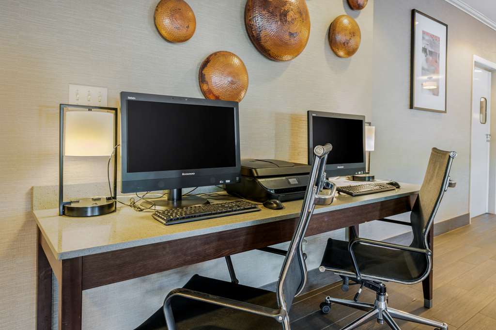 Best Western Plus Warsaw - photo 29