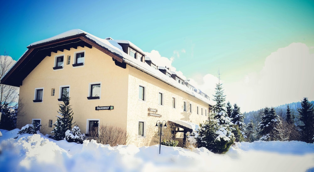 Falkenhof classic — Bayerisch Eisenstein — photo 2