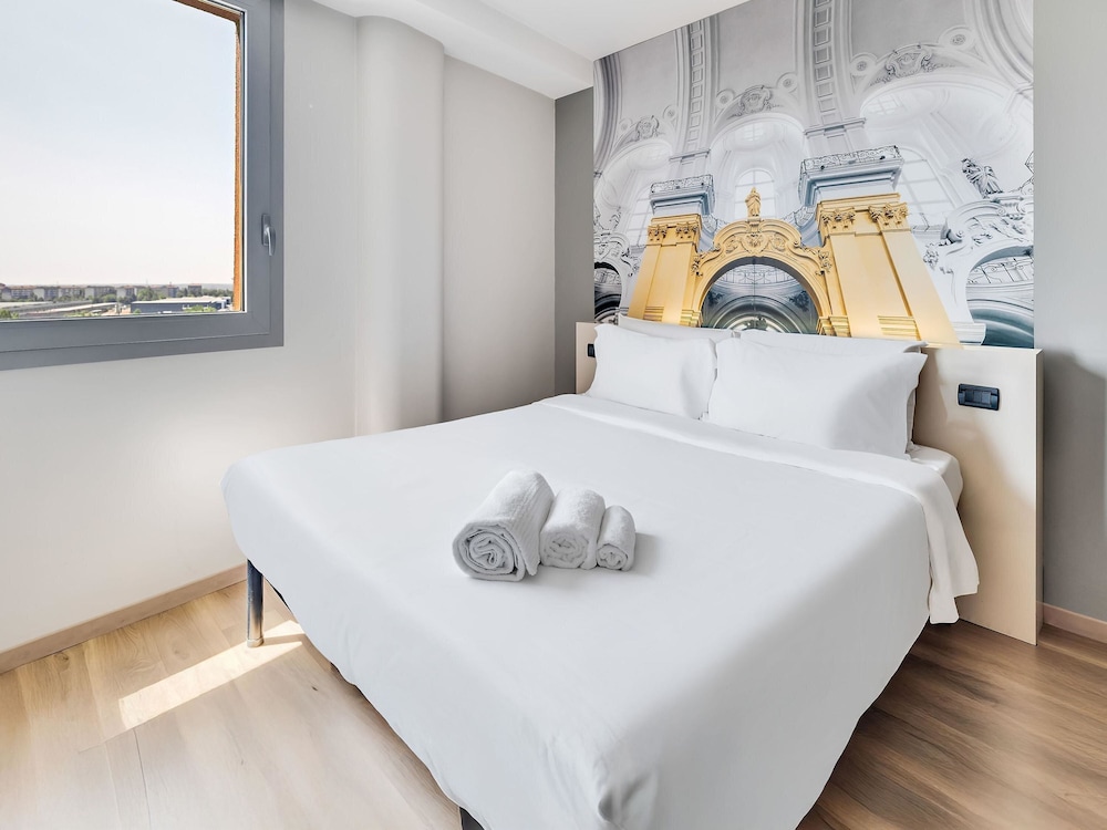 B&B Hotel Torino Orbassano in Turin, Italy