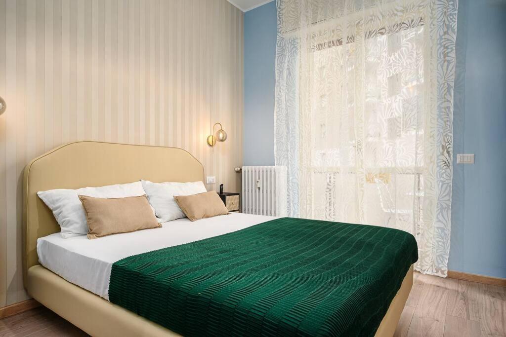 Classbnb Designer apartment in the Niguarda area — 4-Star Luxury Hotel in Milan, Italy