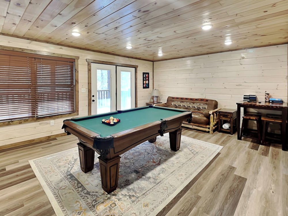 Twisted Pines by Smoky Cove Resort - photo 29
