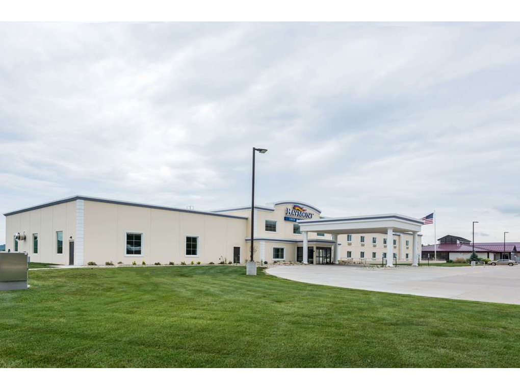 Baymont By Wyndham Bellevue in Bellevue, United States