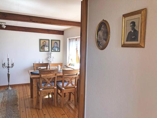 Ferienhaus Rikate — Kappeln — photo 4