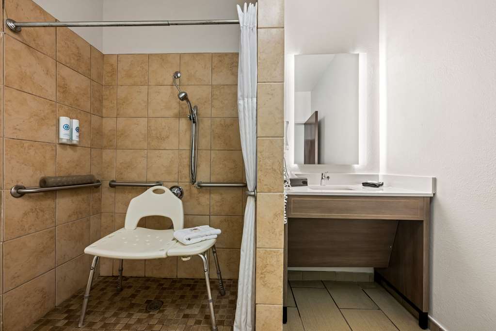 Comfort Suites Cullman I 65 Exit 310 - photo 14
