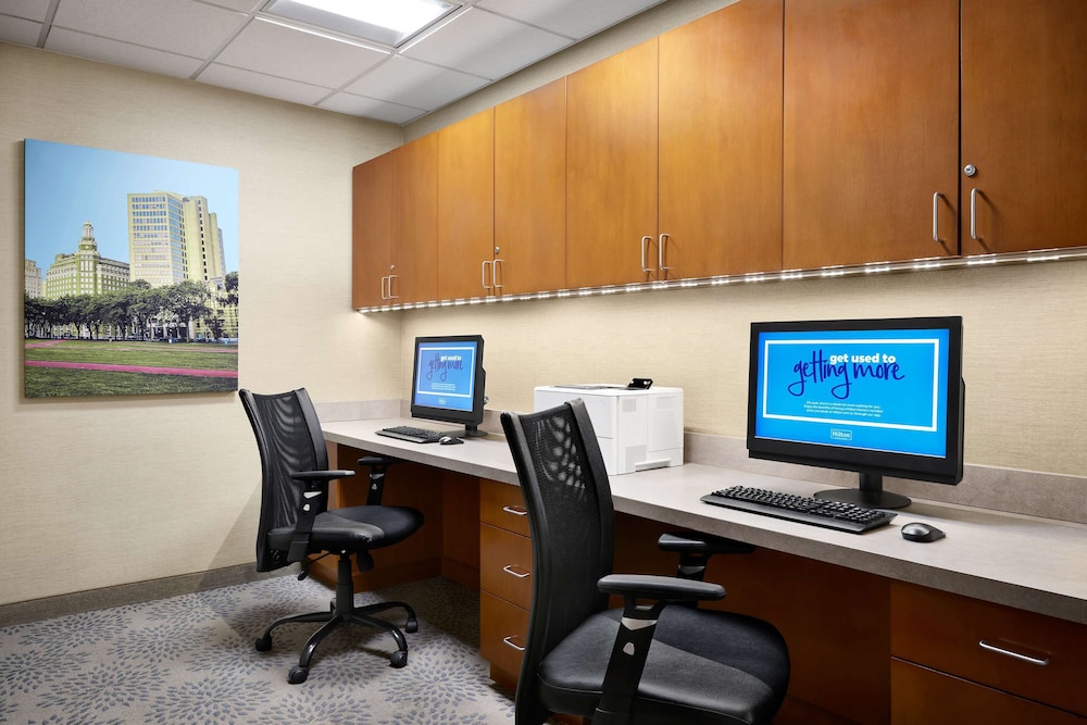 Hampton Inn & Suites New Haven South West Haven - photo 25