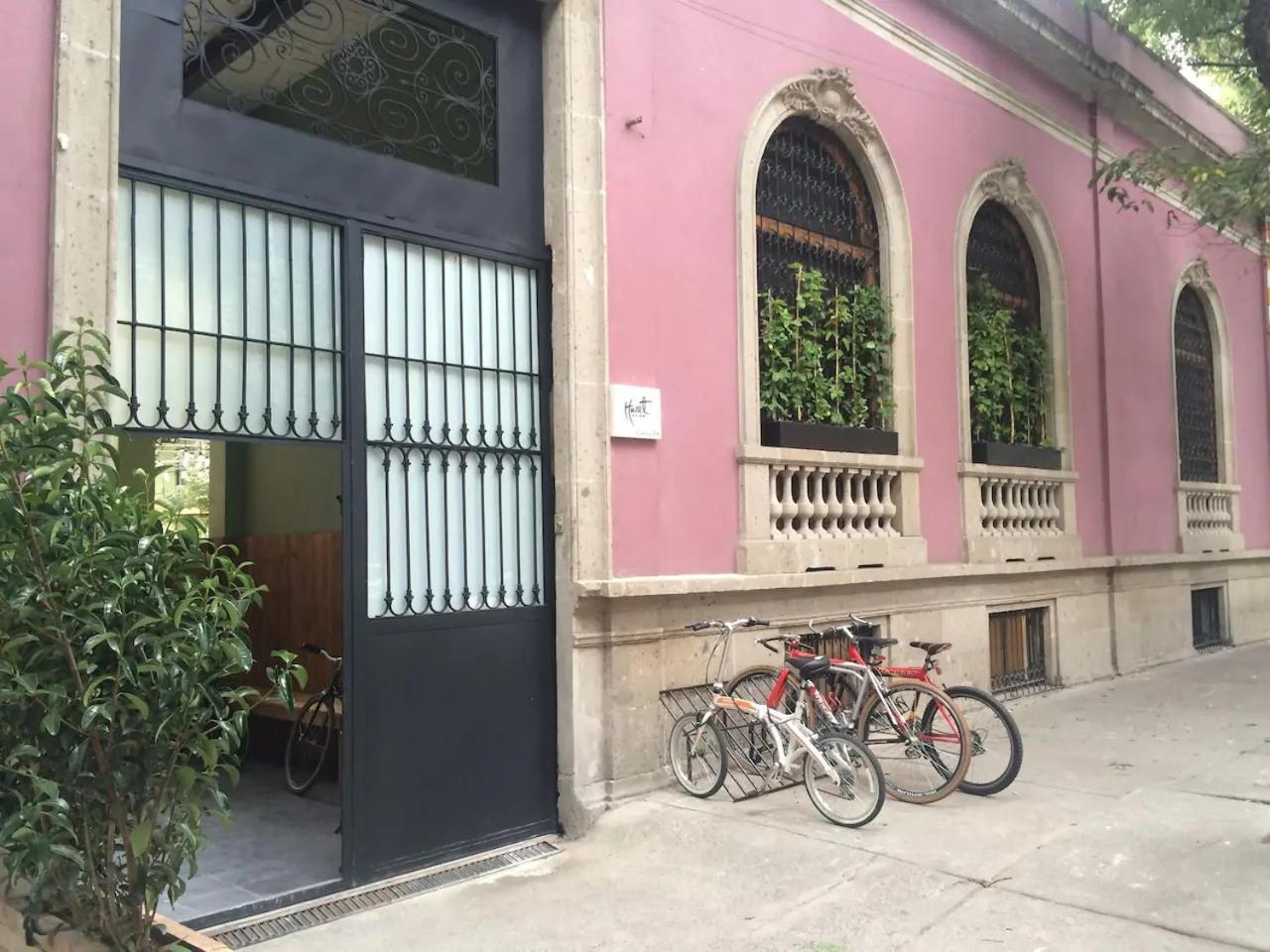 5 Loft Suites — Mexico City — photo 4