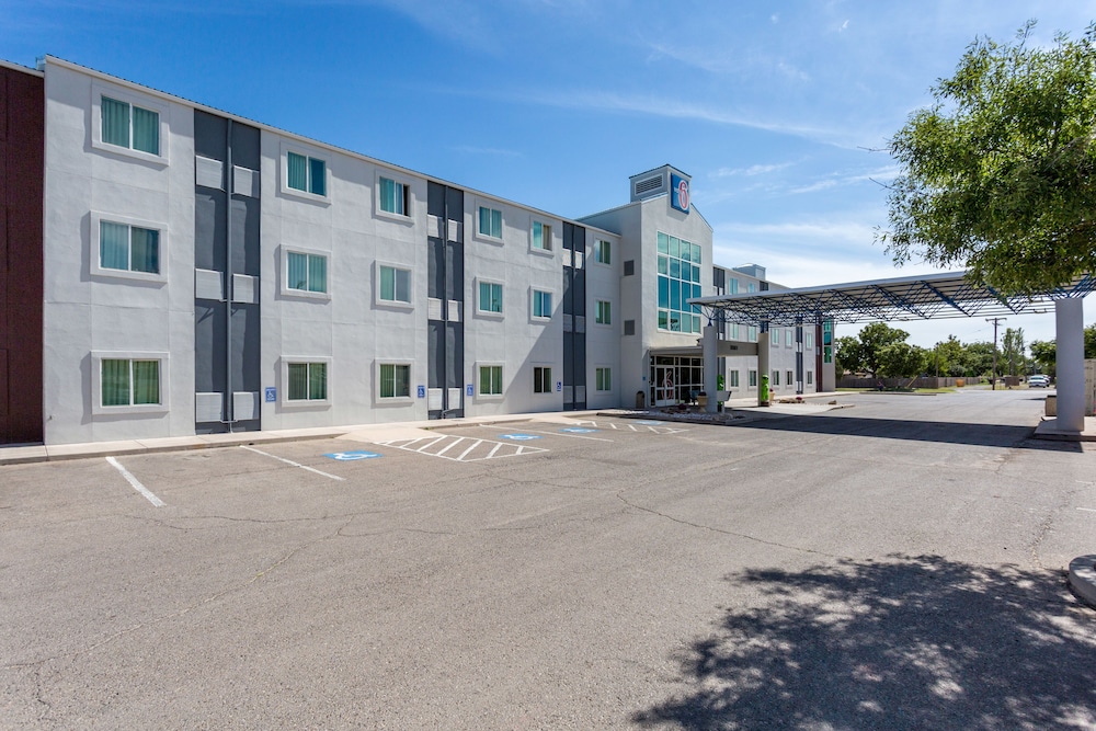 Motel 6 Roswell NM - photo 28