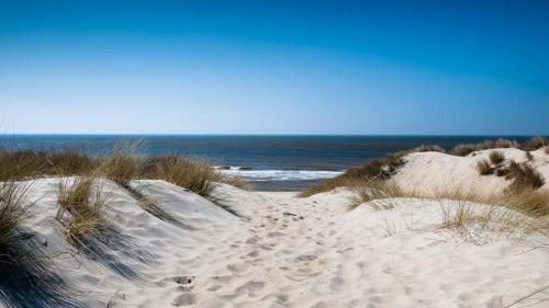 Luxury Suite Koksijde 301 Adult only — 4-Star Luxury Hotel in Koksijde, Belgium