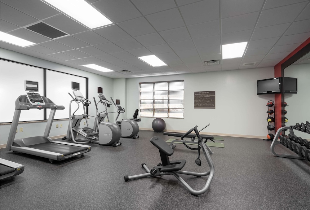 Hilton Garden Inn Sioux City Riverfront - photo 29