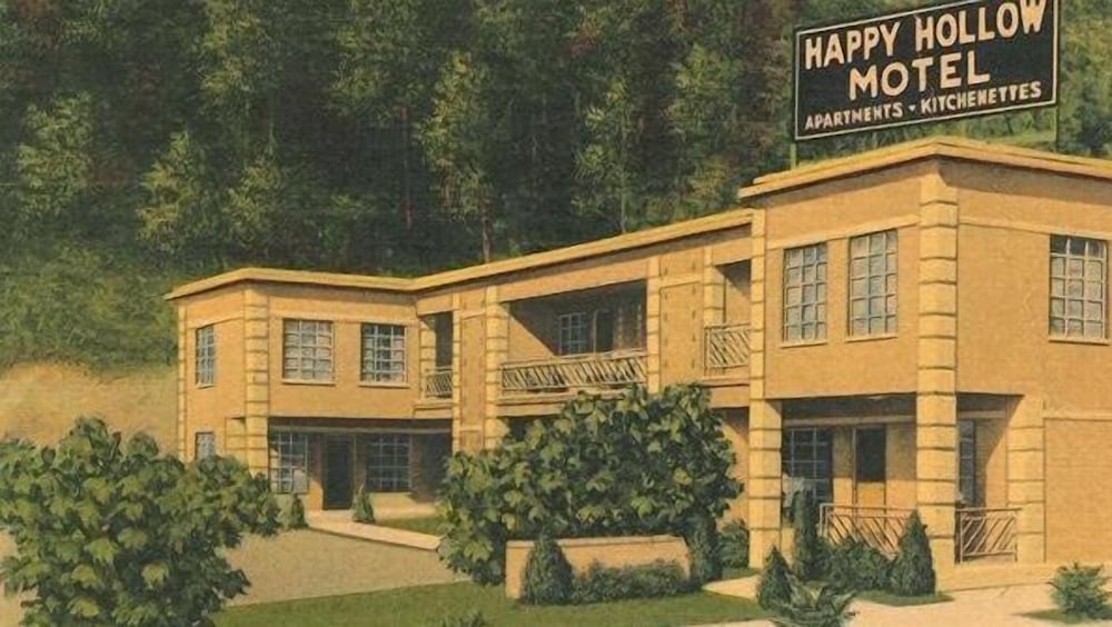 The Happy Hollow - photo 43