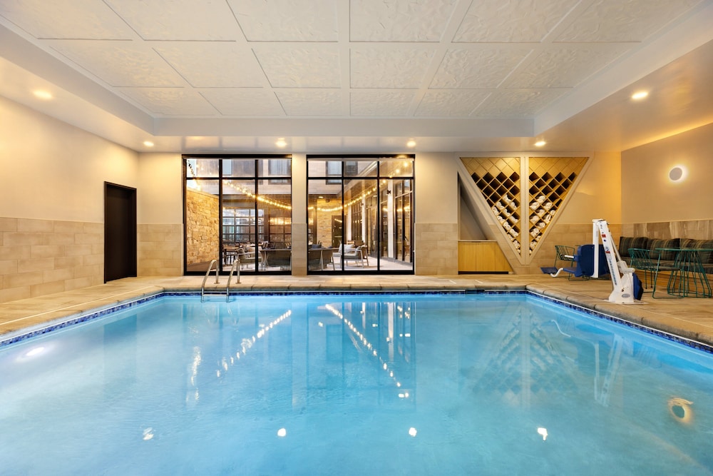 Hotel Indigo Silverthorne by IHG - photo 61
