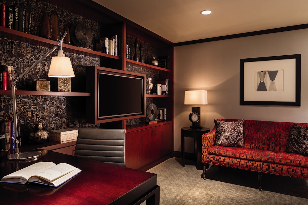 The Ritz Carlton Georgetown Washington D.C. - photo 3