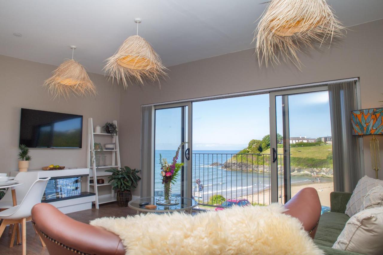 Gwyn For Beach Apartment Aberporth 20709216 — Aberporth
