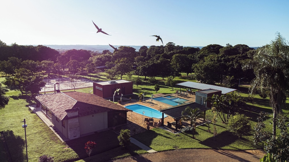 Villaggio Dos Passaros in Sao Sebastiao, Brasil