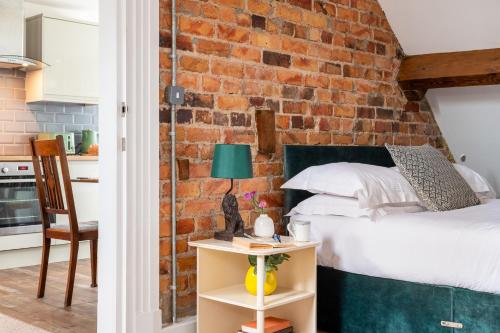 Beckview Apartment — 4-Star Luxury Hotel in Scalby, United Kingdom