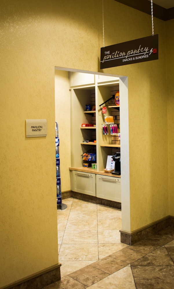 Hilton Garden Inn Pittsburgh Cranberry - photo 36