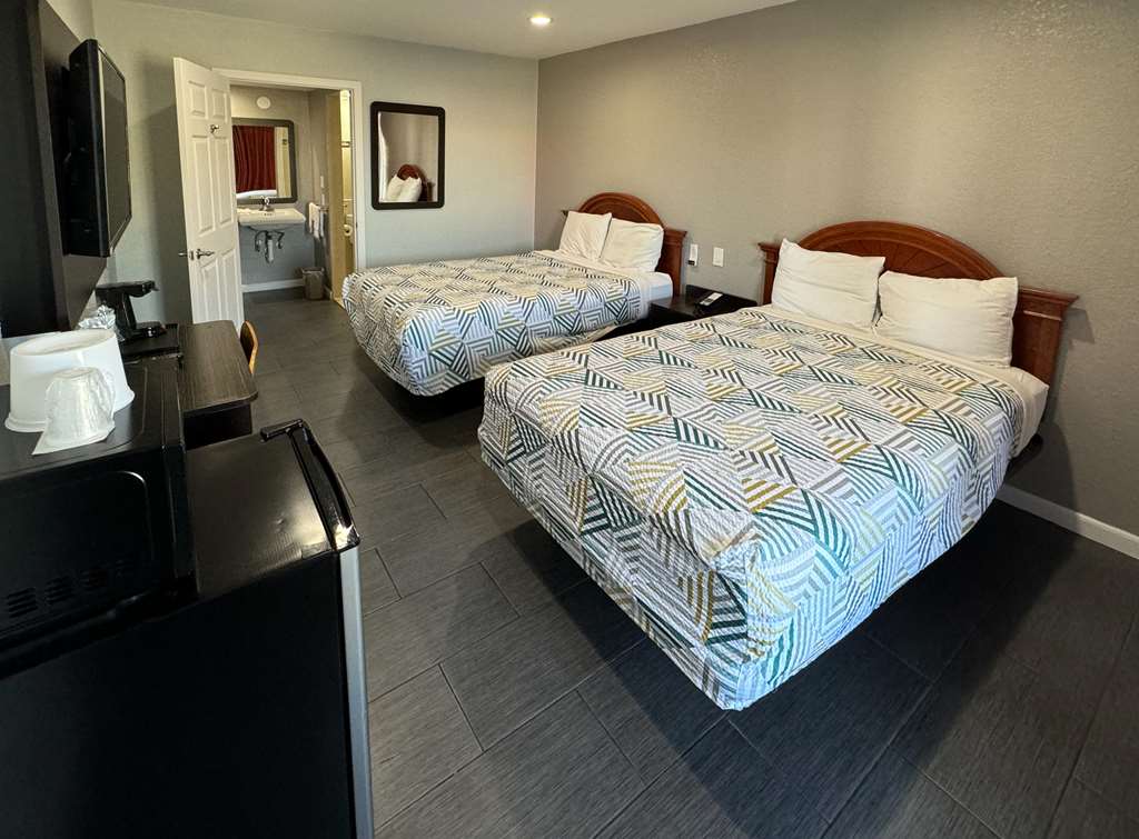 Motel6 Englewood FL - photo 20